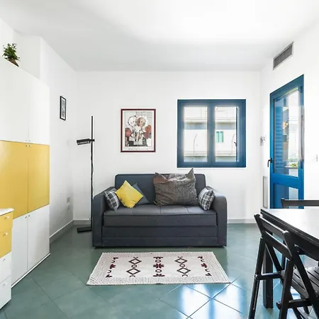 Manzoni17, Moderno A 100 Mt Dal Mare - Marea Collection Castro (Lecce)