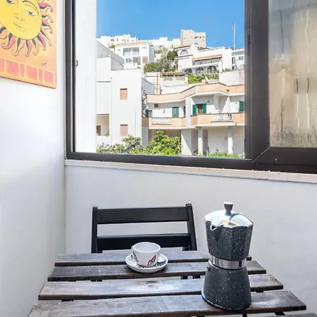 Apartment Manzoni17, Moderno A 100 Mt Dal Mare - Marea Collection *