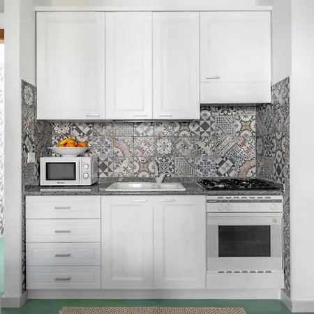 Manzoni17, Moderno A 100 Mt Dal Mare - Marea Collection Castro (Lecce)