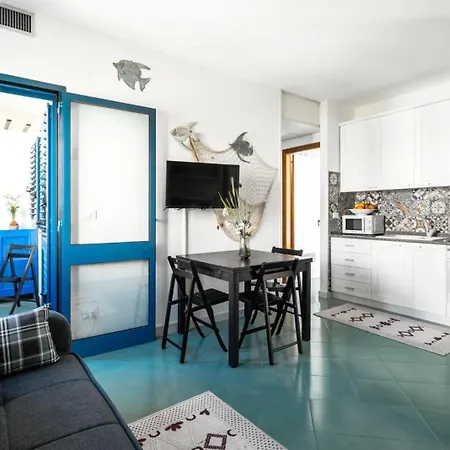 Manzoni17, Moderno A 100 Mt Dal Mare - Marea Collection