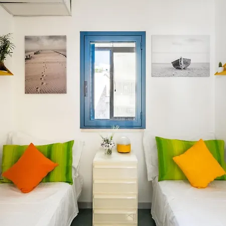 Manzoni17, Moderno A 100 Mt Dal Mare - Marea Collection Apartment