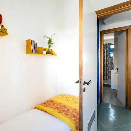 Apartment Manzoni17, Moderno A 100 Mt Dal Mare - Marea Collection
